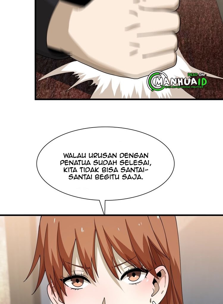 Reborn Doctor Chapter 42 Bahasa Indonesia